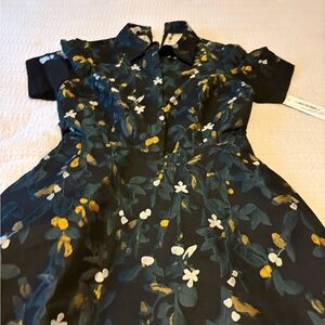 Rickie Freeman for Teri Jon Women’s Multicolor Dress